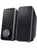Altavoces Trust Arys/ 28W/ 2.0