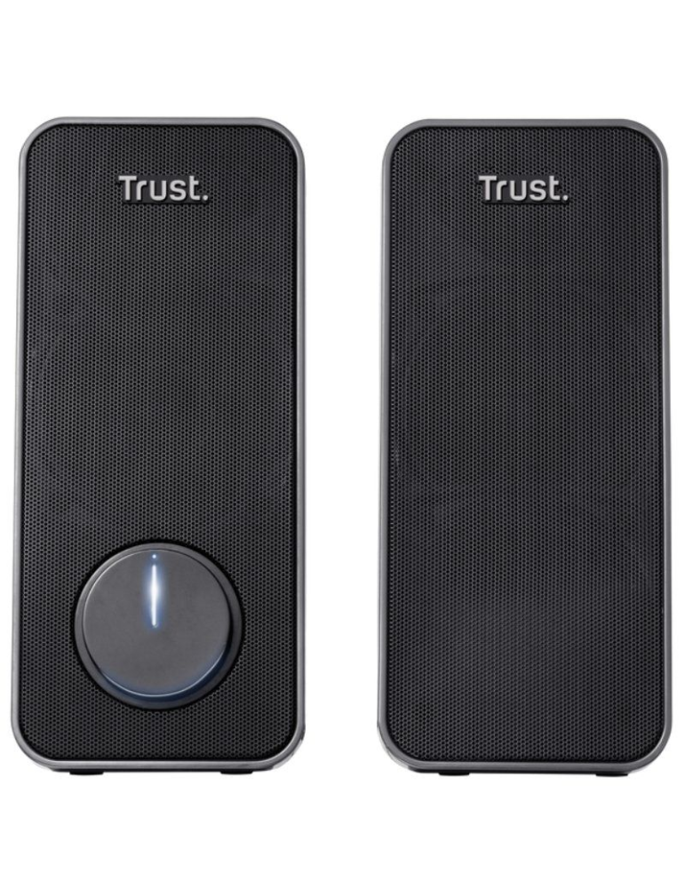 Altavoces Trust Arys/ 28W/ 2.0