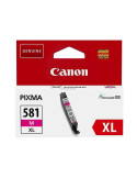 Cartucho de Tinta Original Canon CLI-581MXL Alta Capacidad/ Magenta