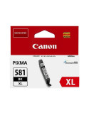 Cartucho de Tinta Original Canon CLI-581BKXL Alta Capacidad/ Negro