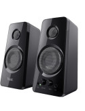 Altavoces Trust Tytan/ 36W/ 2.0