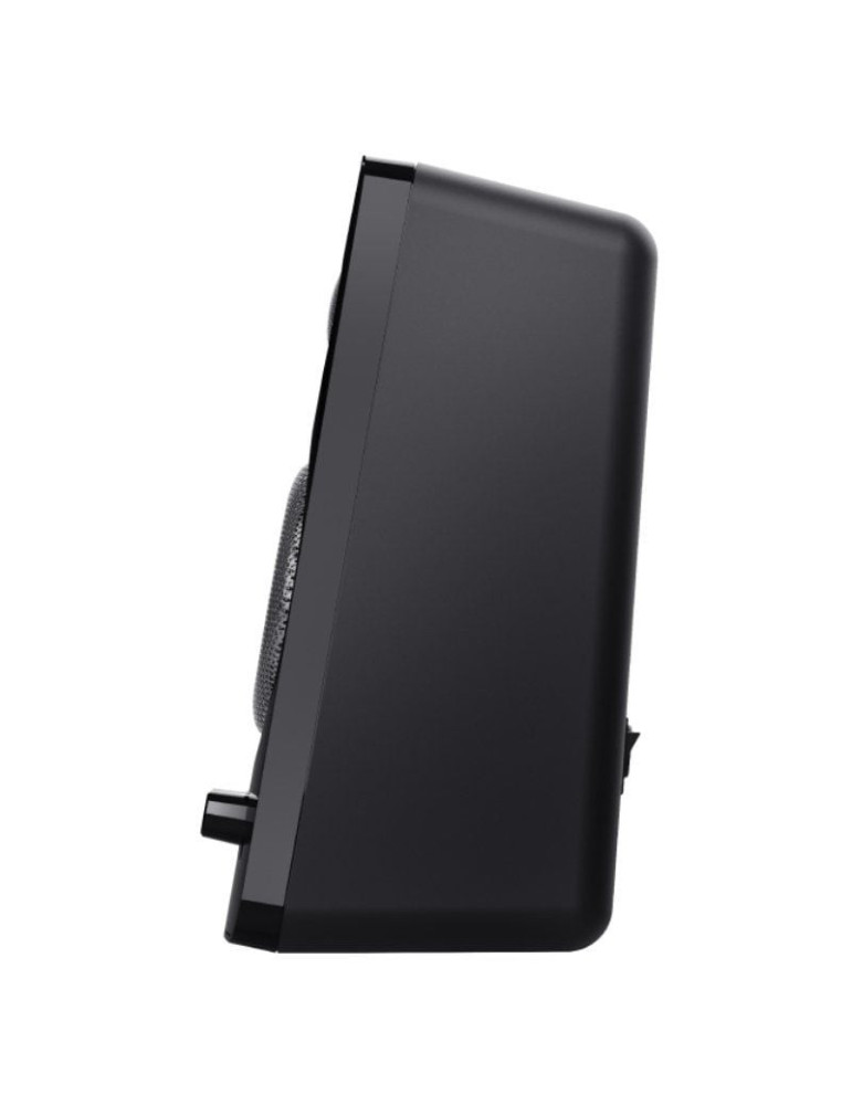 Altavoces Trust Tytan/ 36W/ 2.0