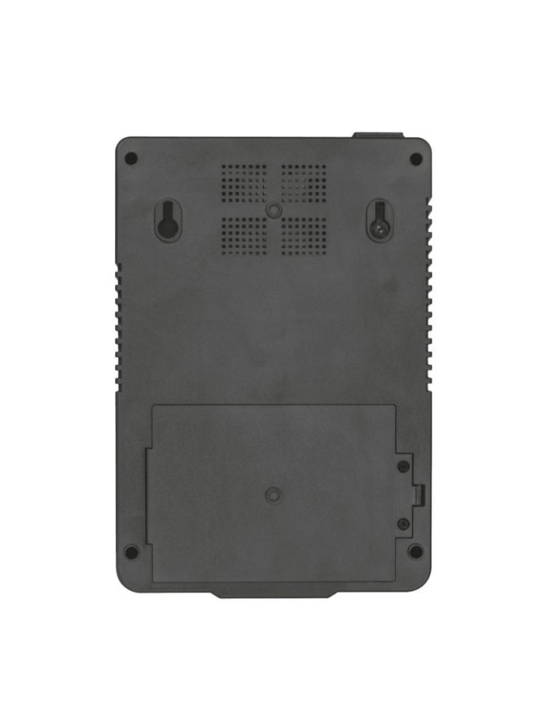 SAI Línea Interactiva Trust Maxxon/ 800VA/ 6 Salidas/ Formato Bloque