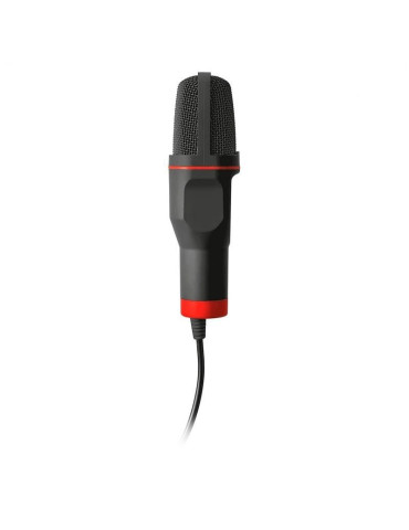 Micrófono Trust Gaming GXT 212 Mico/ Jack 3.5/ USB 2.0 2