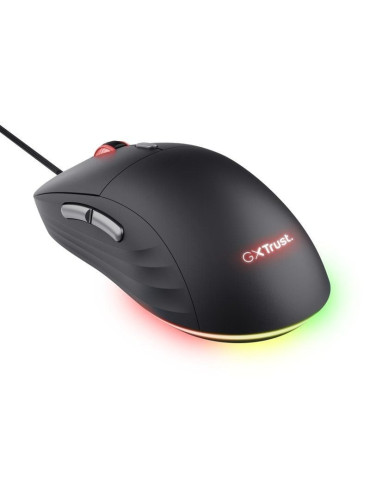 Ratón Gaming Trust Gaming GXT 925 Redex II/ Hasta 10000 DPI 2