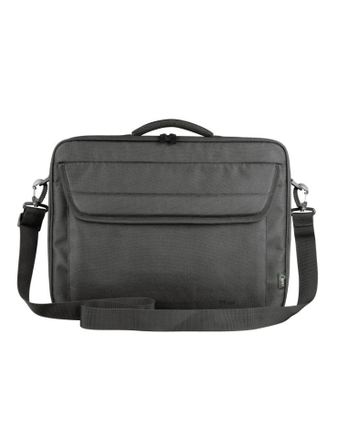 Maletín Trust Atlanta para Portátiles hasta 15.6"/ Negro 2