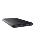 Powerbank 5000mAh Trust Primo/ 15W/ Negra