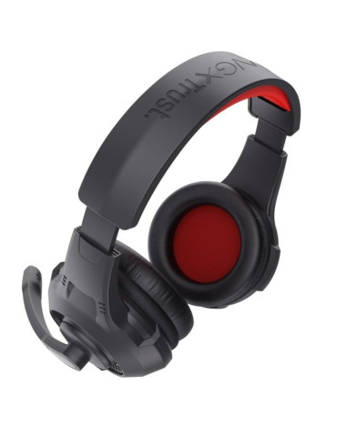 Auriculares Gaming con Micrófono Trust Gaming 24785/ Jack 3.5/ Rojos y Negros 2