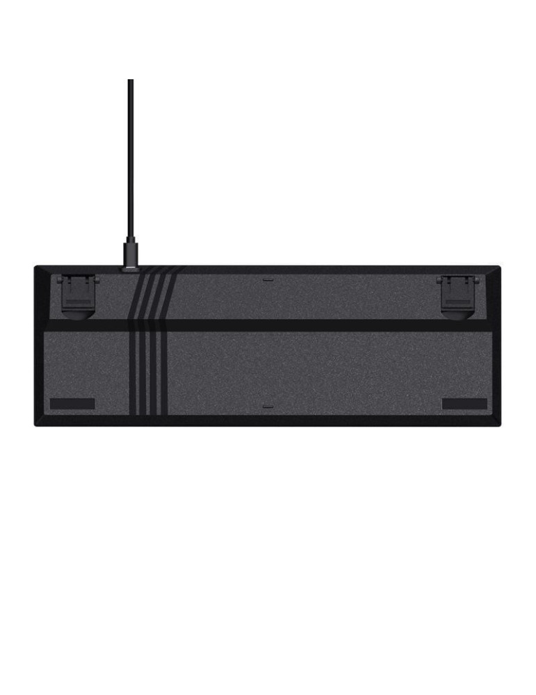 Teclado Gaming Mecánico Trust Gaming GXT 867 Acira