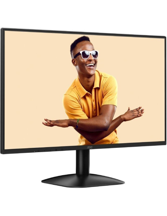 Monitor AOC 24B31H 23.8"/ Full HD/ Negro