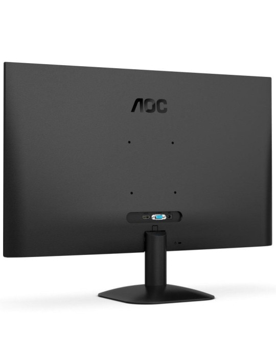 Monitor AOC 24B35HM2 24"/ Full HD/ Negro