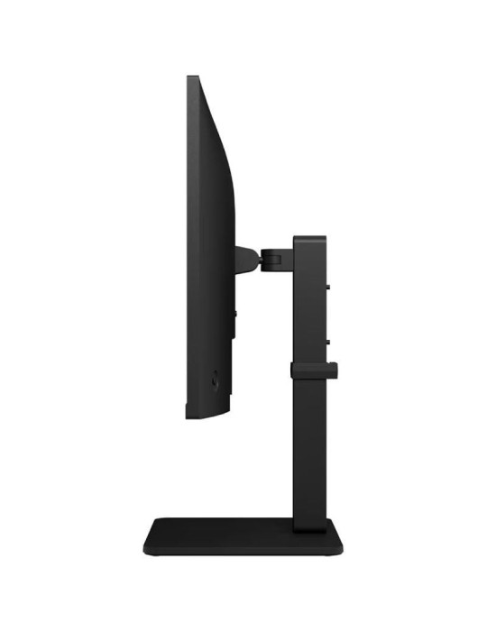 Monitor Profesional LG 24BA560-B 24"/ Full HD/ Multimedia/ Regulable en altura/ Negro