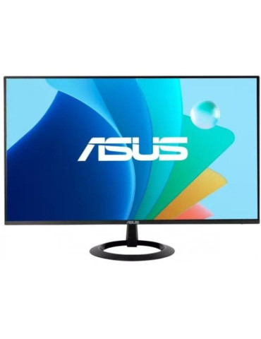 Monitor Gaming Asus VZ279HG 27"/ Full HD/ 1ms/ 120Hz/ IPS/ Negro