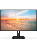 Monitor Profesional Philips 24E1N1200A 23.8"/ Multimedia/ Full HD/ Negro