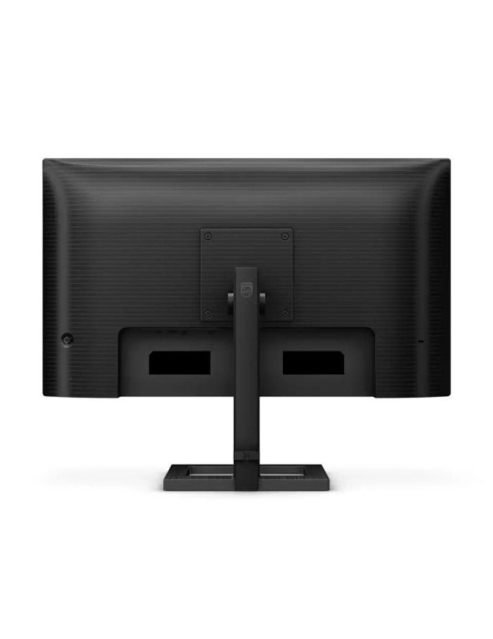 Monitor Profesional Philips 24E1N1300AE 23.8"/ Full HD/ Multimedia/ Regulable en altura/ Negro