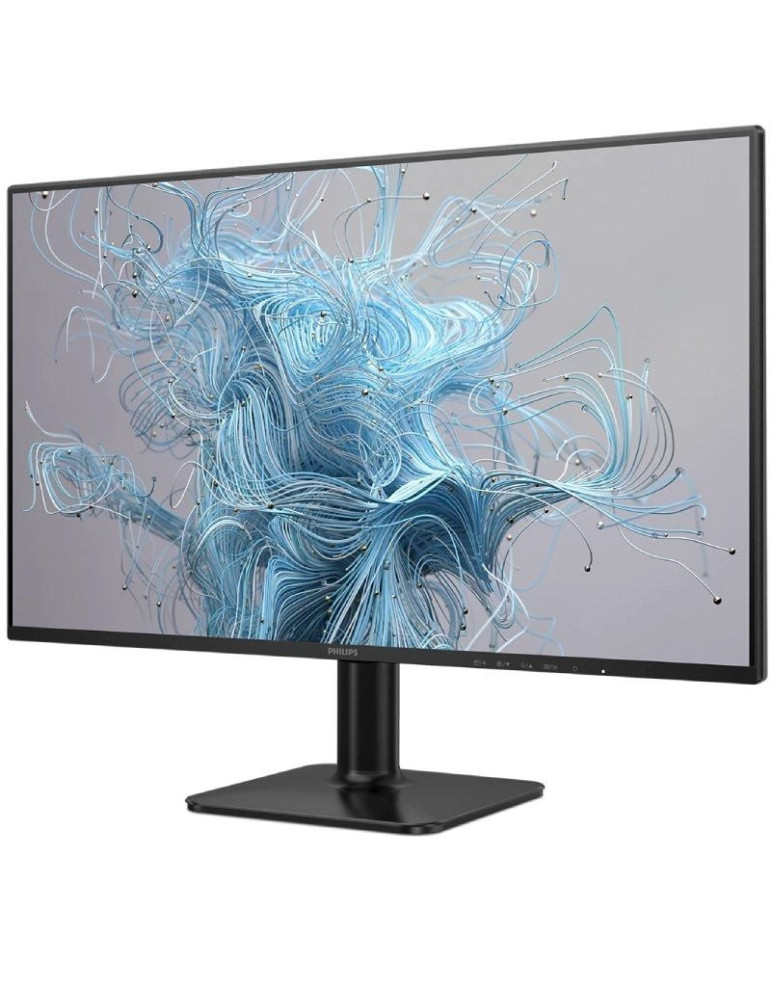 Monitor Profesional Philips 24E2N1110 23.8"/ Full HD/ Negro