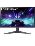 Monitor Gaming LG UltraGear 24GS50F-B 23.7"/ Full HD/ 1ms/ 180Hz/ VA/ Negro