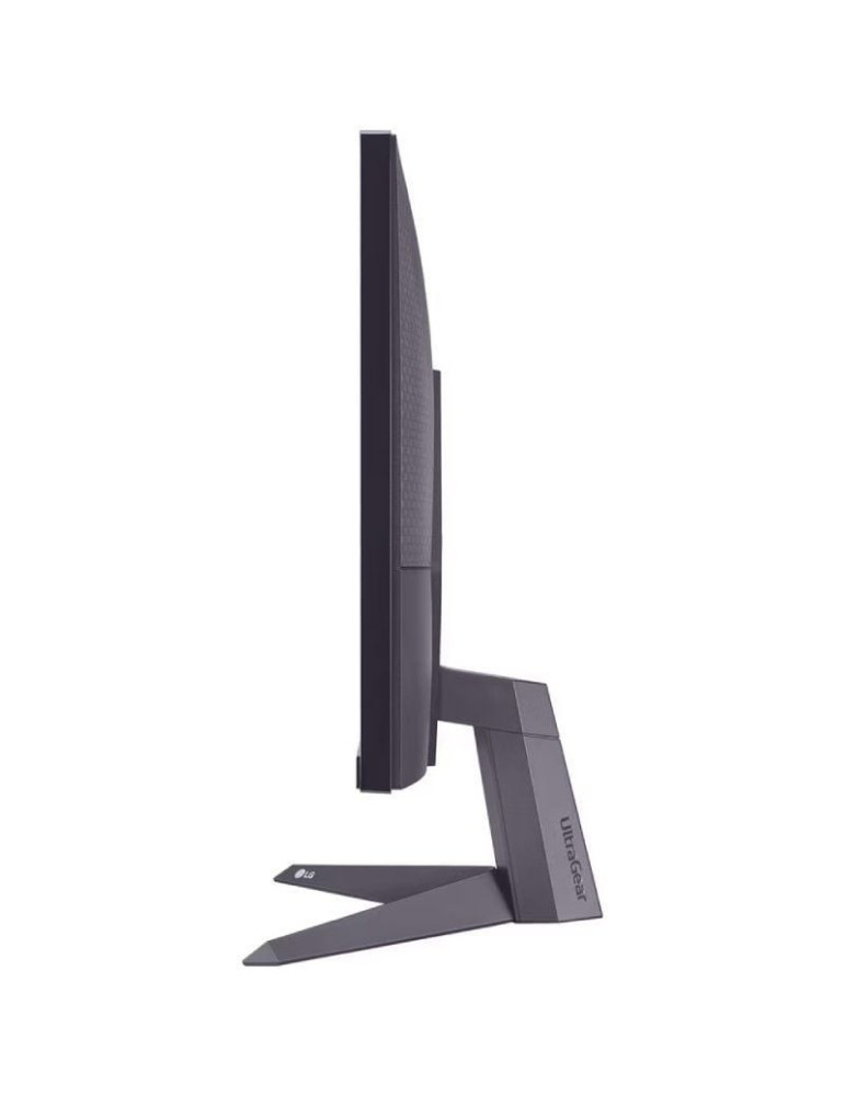 Monitor Gaming LG UltraGear 24GS50F-B 23.7"/ Full HD/ 1ms/ 180Hz/ VA/ Negro