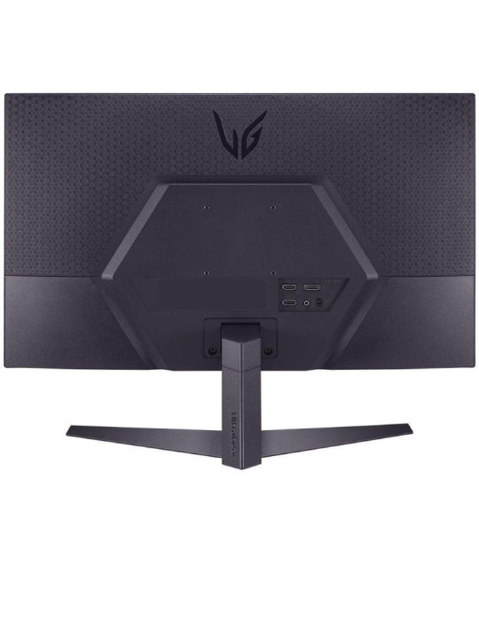 Monitor Gaming LG UltraGear 24GS50F-B 23.7"/ Full HD/ 1ms/ 180Hz/ VA/ Negro