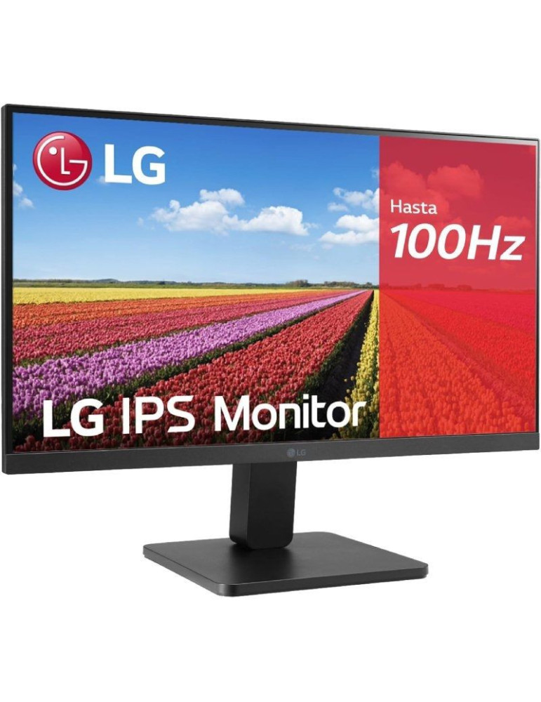 Monitor LG 24MR400-B 23.8"/ Full HD/ Negro