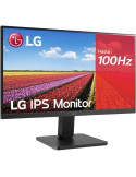 Monitor LG 24MR400-B 23.8"/ Full HD/ Negro