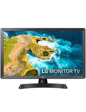 Televisor LG 24TQ510S-PZ 24"/ HD/ Smart TV/ WiFi