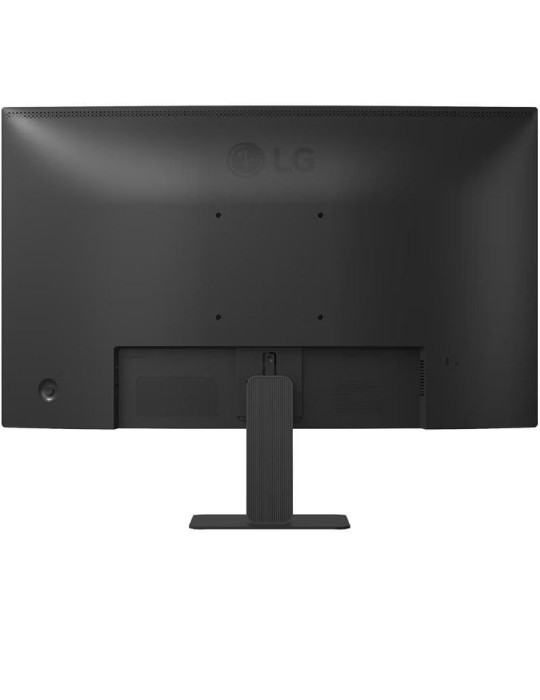 Monitor Curvo LG 24U421A-B 23.8"/ Full HD/ Negro