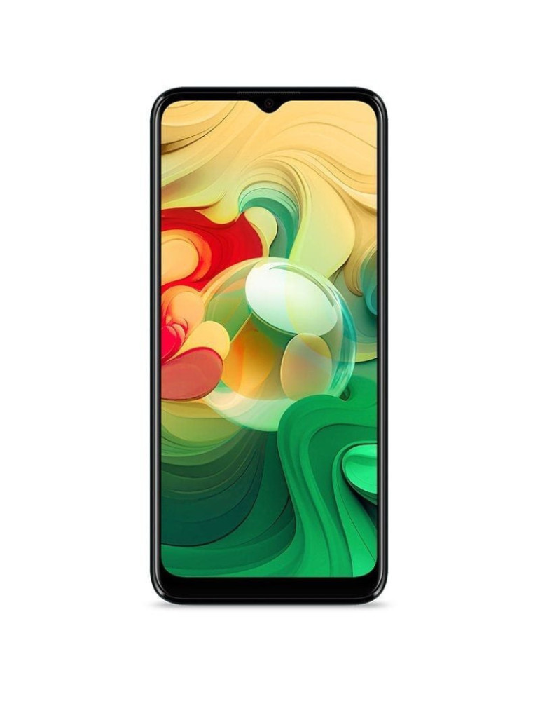 Smartphone SPC Discovery 2 SE 4GB/ 64GB/ 6.5"/ Negro