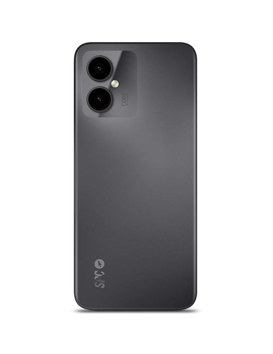 Smartphone SPC Discovery 2 SE 4GB/ 64GB/ 6.5"/ Negro