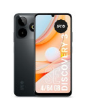 Smartphone SPC Discovery 3 SE 4GB/ 64GB/ 6.8"/ Negro