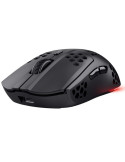 Ratón Gaming Inalámbrico Trust Gaming GXT 929 Helox/ Batería recargable/ Hasta 4800 DPI