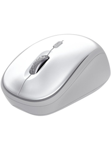 Teclado y Ratón Inalámbricos Trust Ody II 2