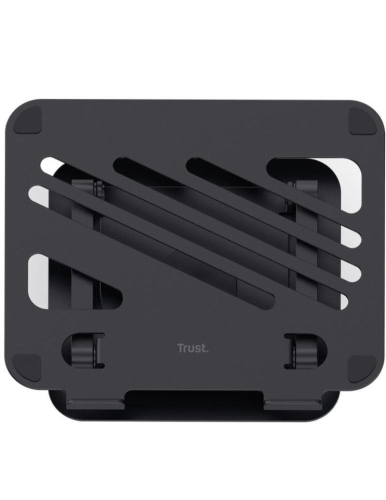Soporte Trust Zeff para Portátiles hasta 16"