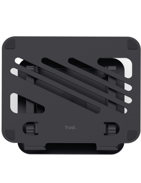Soporte Trust Zeff para Portátiles hasta 16"