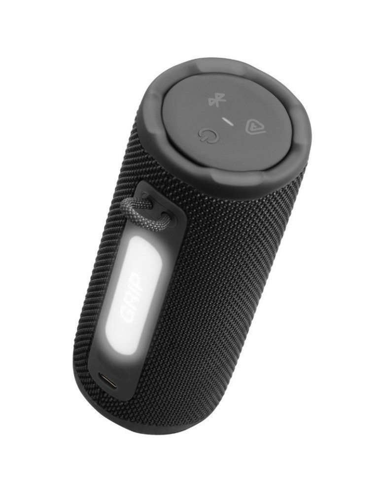 Altavoz con Bluetooth JBL Grip/ 16W/ 1.0/ Negro
