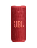 Altavoz con Bluetooth JBL Grip/ 16W/ 1.0/ Rojo