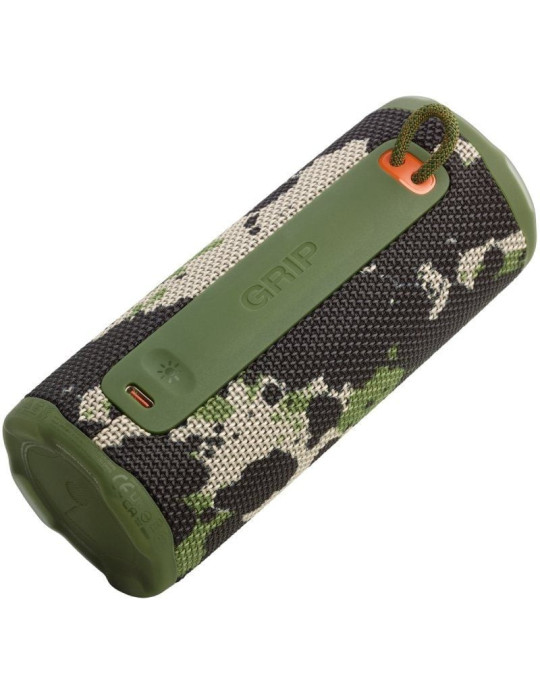 Altavoz con Bluetooth JBL Grip/ 16W/ 1.0/ Camuflaje