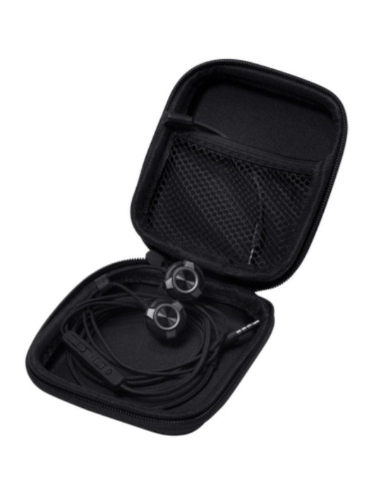 Auriculares Gaming con Micrófono Trust Gaming GXT 406 Pine/ Jack 3.5/ Negros