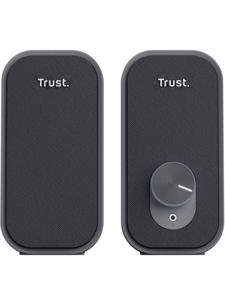 Altavoces Trust Ador 2.0 Set/ 12W/ 2.0