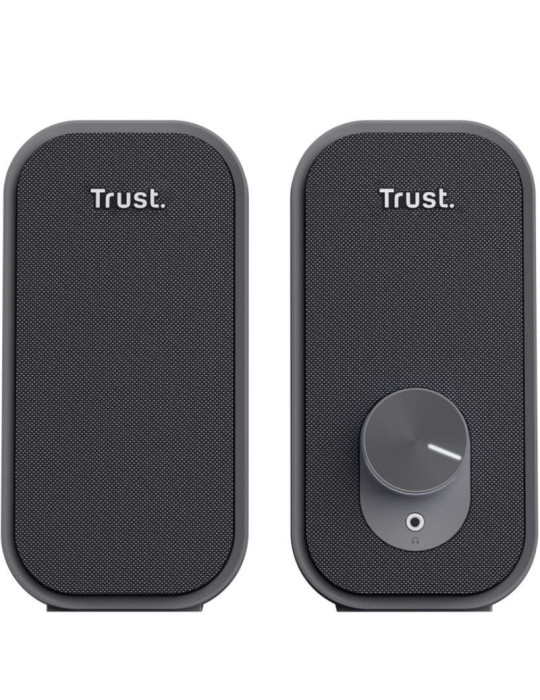 Altavoces Trust Ador 2.0 Set/ 12W/ 2.0