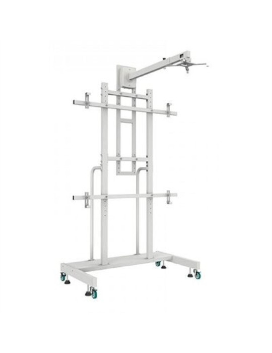 Soporte para Pizarra Interactiva Approx appIBSTD/ 80-120"