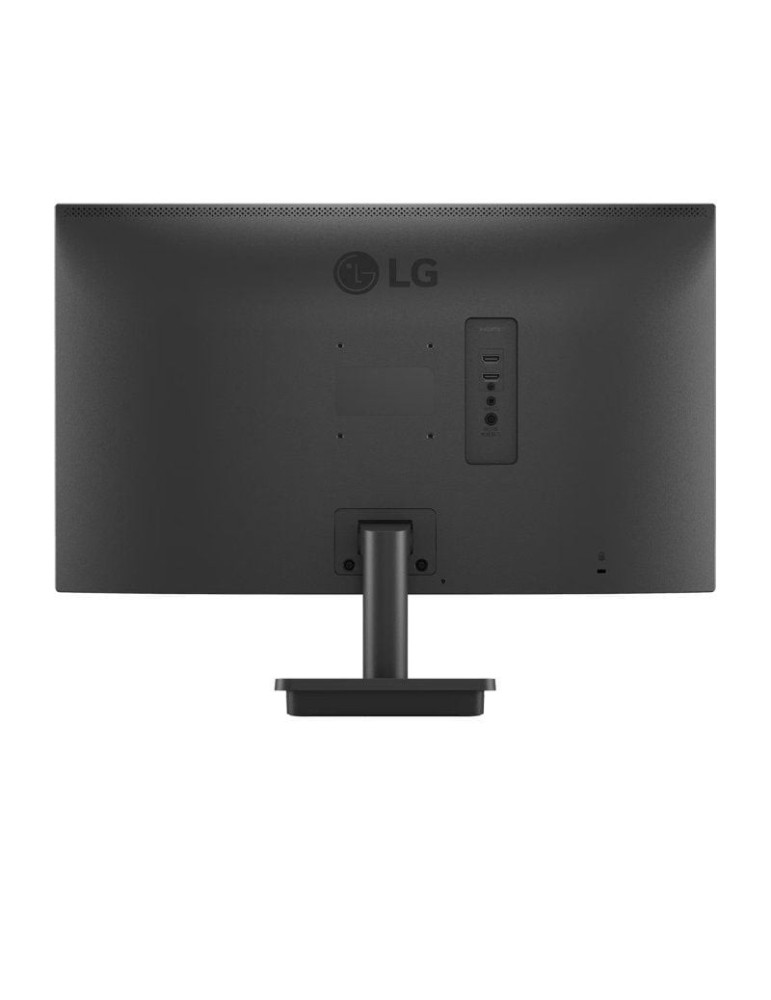 Monitor LG 25MS500-B 24.5"/ Full HD/ Negro