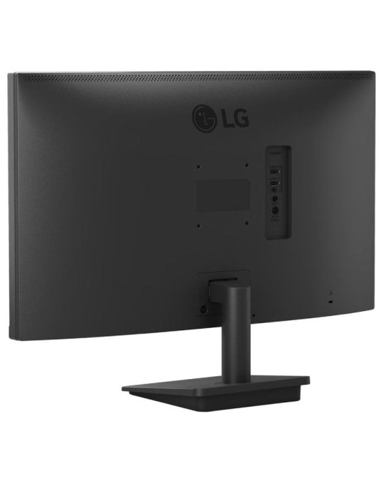 Monitor LG 25MS500-B 24.5"/ Full HD/ Negro