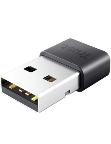 Adaptador USB - Bluetooth Trust Myna