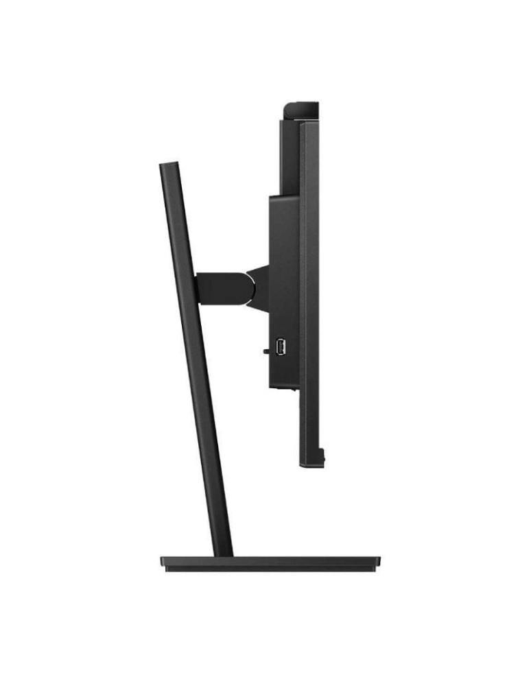 Monitor Profesional Philips 275B1H 27"/ QHD/ Webcam/ Multimedia/ Regulable en altura/ Negro