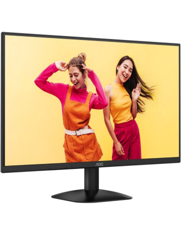 Monitor AOC 27B35HM 27"/ Full HD/ Negro 2