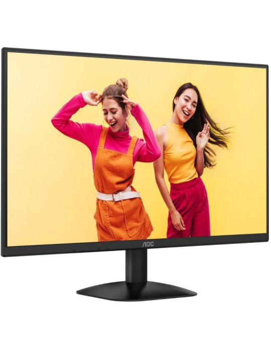 Monitor AOC 27B35HM 27"/ Full HD/ Negro
