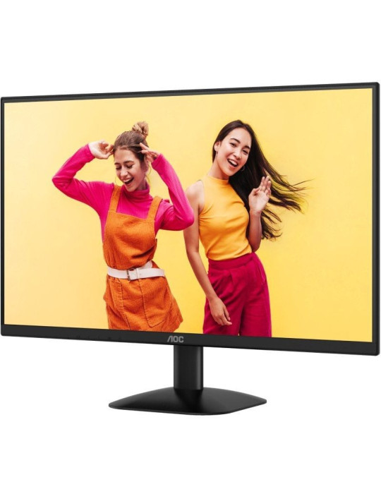 Monitor AOC 27B35HM 27"/ Full HD/ Negro