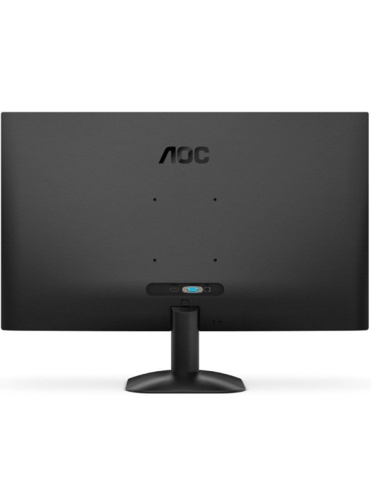 Monitor AOC 27B35HM 27"/ Full HD/ Negro