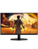 Monitor Gaming AOC 27G42E 27"/ Full HD/ 1ms/ 180Hz/ IPS/ Negro